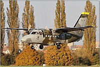 Czech - Air Force – Let L-410T Turbolet 0928