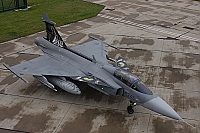 Czech - Air Force – Saab JAS39C Gripen 9245