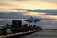 Russian-VVS – Sukhoi Su-33 Flanker D 76