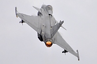 Czech - Air Force – Saab JAS39C Gripen 9245