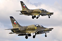 Czech - Air Force – Aero L-39ZA Albatros 2344