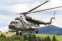 Czech - Air Force &ndash; Mil Mi-171Sh Hip  9799