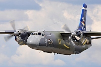 Czech - Air Force – Antonov An-26 2507