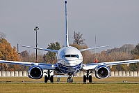 PPF Group – Boeing B737-7HZ(BBJ) P4-NGK