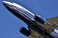 PPF Group – Boeing B737-7HZ(BBJ) P4-NGK