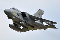 Royal Air Force &ndash; Panavia  Tornado GR4 ZA 542 / 035