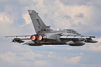 Royal Air Force &ndash; Panavia  Tornado GR4 ZD 719 / 085