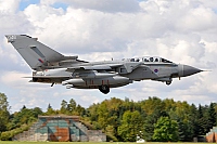 Royal Air Force &ndash; Panavia  Tornado GR4 ZA 554 / 046