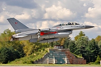 Denmark - Air Force &ndash; General Dynamics F-16BM Fighting Falcon ET-613