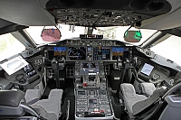 Unknown – Boeing 787 Dreamliner N787BX