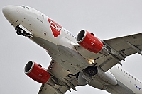 CSA - Czech Airlines – Airbus A319-112 OK-OER