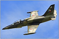 Czech - Air Force – Aero L-39ZA Albatros 2344