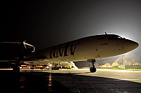Kavminvodyavia – Tupolev Tu-154M RA-85792