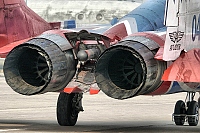 Russia - Air Force &ndash; Mikoyan-Gurevich MiG-29 / 9-13 04