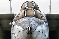 Russia - Air Force – Mikoyan-Gurevich MiG-25PU Foxbat C 90
