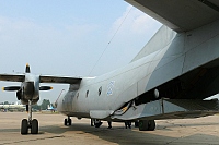 Russia - Air Force – Antonov An-26 01