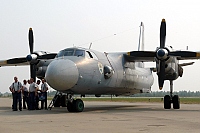 Russia - Air Force – Antonov An-26 01
