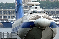 Russian - VVS VMF – Alexeyev A-90 Orlyonok 26
