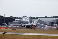 USA - Navy – Boeing F/A-18F Super Hornet -