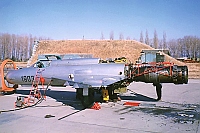 Czech - Air Force – Mikoyan-Gurevich MiG-21R 1903