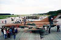 Czech - Air Force – Mikoyan-Gurevich MiG-21R 1501