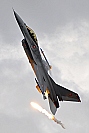 Denmark - Air Force &ndash; Lockheed Martin F-16AM Fighting Falcon E-597