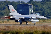 Norway - Air Force – Lockheed F-16AM Fighting Falcon 276