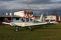 Aeroklub Ceske Republiky &ndash; Zlin Z-43 OK-DOF