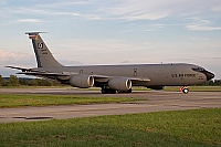 USA - Air Force – Boeing KC-135R Stratotanker 61-0306
