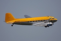 Valentuna Aviators – Douglas C-47B Skytrain (DC-3A) 9Q-CUK