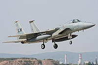 USA - Air Force – McDonnell Douglas F-15C Eagle 86-0176