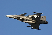 Czech - Air Force &ndash; Saab JAS39C Gripen 9240