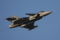 Czech - Air Force &ndash; Saab JAS39C Gripen 9234