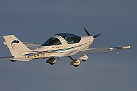 private – TL-Ultralight TL-2000 STING S4 OK-PUA86