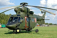 Poland - Air Force &ndash; PZL-Swidnik W-3RL Sokol 0418