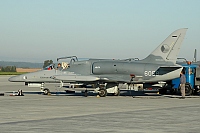 Czech - Air Force &ndash; Aero L-159A Alca 6058
