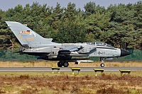 Germany - Air Force &ndash; Panavia  Tornado IDS 45+38