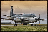 Germany - Navy – Breguet 1150/Elint Atlantic 6103