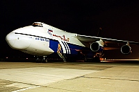 Polet Flight – Antonov An-124-100 Ruslan RA-82068