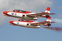 Poland - Air Force – PZL-Mielec TS-11 ISKRA 827/6