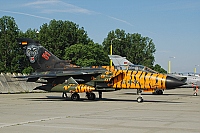 Germany - Air Force &ndash; Panavia  Tornado IDS 43+96
