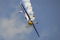 The Flying Bulls Aerobatics Team – Zlin Z-50LX OK-XRC