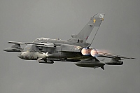 Royal Air Force – Panavia Tornado GR4 ZA591