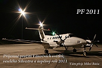 LFH - Luftverkehr Friesland Harle &ndash; Beech Super King Air 300LW D-IFFB