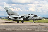 Royal Air Force – Panavia Tornado GR4 ZD719