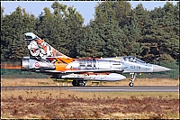 France - Air Force – Dassault Mirage 2000C 91/103-YR