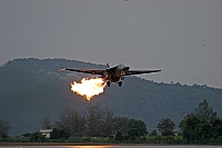 Royal Australian Air Force – General Dynamics F-111C A8-140