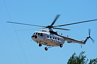 Unknown – Mil Mi-8MTV-1 UN25401