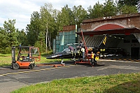 Czech Jet Team – Aero L-39C Albatros OK-JET