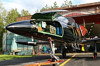 Czech Jet Team – Aero L-39C Albatros OK-JET